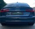 Серый Ауди А6, объемом двигателя 2 л и пробегом 99 тыс. км за 20990 $, фото 4 на Automoto.ua