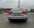 Сірий Ауді А6, об'ємом двигуна 1.97 л та пробігом 150 тис. км за 24000 $, фото 3 на Automoto.ua