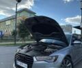 Сірий Ауді А6, об'ємом двигуна 1.98 л та пробігом 195 тис. км за 15200 $, фото 15 на Automoto.ua