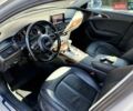 Ауді А6 2015 у Львові на Automoto.ua Сірий Ауді А6, об'ємом двигуна 3 л та пробігом 208 тис. км за 13300 $, фото 37 на Automoto.ua