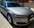 Серый Ауди А6, объемом двигателя 1.97 л и пробегом 88 тыс. км за 19700 $, фото 1 на Automoto.ua