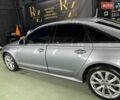 Серый Ауди А6, объемом двигателя 1.97 л и пробегом 186 тыс. км за 20299 $, фото 12 на Automoto.ua