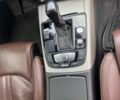 Ауди А6 2015 в Виноградове на Automoto.ua Серый Ауди А6, объемом двигателя 2 л и пробегом 193 тыс. км за 19500 $, фото 15 на Automoto.ua