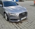 Ауди А6 2015 в Рогатине на Automoto.ua Серый Ауди А6, объемом двигателя 1.98 л и пробегом 152 тыс. км за 20900 $, фото 7 на Automoto.ua