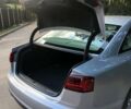 Сірий Ауді А6, об'ємом двигуна 3 л та пробігом 190 тис. км за 19500 $, фото 14 на Automoto.ua