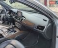 Серый Ауди А6, объемом двигателя 2 л и пробегом 126 тыс. км за 23000 $, фото 61 на Automoto.ua