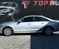 Ауді А6 2015 у Львові на Automoto.ua Сірий Ауді А6, об'ємом двигуна 3 л та пробігом 208 тис. км за 13300 $, фото 14 на Automoto.ua
