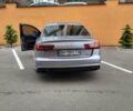 Серый Ауди А6, объемом двигателя 3 л и пробегом 130 тыс. км за 24000 $, фото 8 на Automoto.ua