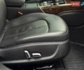 Сірий Ауді А6, об'ємом двигуна 1.98 л та пробігом 188 тис. км за 17000 $, фото 60 на Automoto.ua