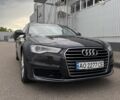 Ауди А6 2015 в Виноградове на Automoto.ua Серый Ауди А6, объемом двигателя 2 л и пробегом 193 тыс. км за 19500 $, фото 4 на Automoto.ua