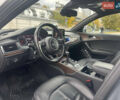 Сірий Ауді А6, об'ємом двигуна 3 л та пробігом 115 тис. км за 22000 $, фото 12 на Automoto.ua