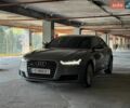 Сірий Ауді А6, об'ємом двигуна 3 л та пробігом 136 тис. км за 19500 $, фото 1 на Automoto.ua