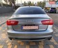 Серый Ауди А6, объемом двигателя 3 л и пробегом 183 тыс. км за 14650 $, фото 7 на Automoto.ua