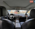 Серый Ауди А6, объемом двигателя 1.98 л и пробегом 204 тыс. км за 18300 $, фото 4 на Automoto.ua