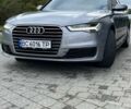 Сірий Ауді А6, об'ємом двигуна 1.97 л та пробігом 128 тис. км за 21000 $, фото 13 на Automoto.ua