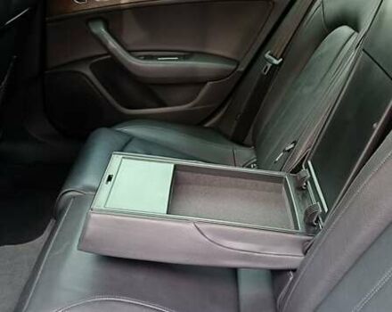 Ауді А6 2015 у Белой Церкве на Automoto.ua Сірий Ауді А6, об'ємом двигуна 3 л та пробігом 78 тис. км за 25200 $, фото 45 на Automoto.ua