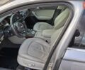 Ауди А6 2015 в Рогатине на Automoto.ua Серый Ауди А6, объемом двигателя 1.98 л и пробегом 152 тыс. км за 20900 $, фото 5 на Automoto.ua