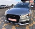 Серый Ауди А6, объемом двигателя 3 л и пробегом 183 тыс. км за 14650 $, фото 13 на Automoto.ua