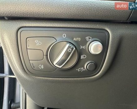 Сірий Ауді А6, об'ємом двигуна 2.97 л та пробігом 157 тис. км за 24500 $, фото 24 на Automoto.ua