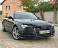 Серый Ауди А6, объемом двигателя 3 л и пробегом 152 тыс. км за 16800 $, фото 1 на Automoto.ua