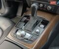 Серый Ауди А6, объемом двигателя 2 л и пробегом 126 тыс. км за 23000 $, фото 64 на Automoto.ua