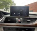 Серый Ауди А6, объемом двигателя 2 л и пробегом 120 тыс. км за 11950 $, фото 16 на Automoto.ua