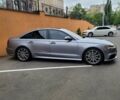 Серый Ауди А6, объемом двигателя 3 л и пробегом 130 тыс. км за 24000 $, фото 3 на Automoto.ua
