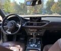 Сірий Ауді А6, об'ємом двигуна 1.98 л та пробігом 180 тис. км за 16000 $, фото 8 на Automoto.ua