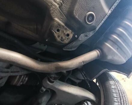 Сірий Ауді А6, об'ємом двигуна 2.97 л та пробігом 157 тис. км за 24500 $, фото 27 на Automoto.ua