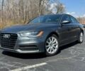 Сірий Ауді А6, об'ємом двигуна 3 л та пробігом 76 тис. км за 5100 $, фото 1 на Automoto.ua
