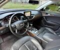 Сірий Ауді А6, об'ємом двигуна 2 л та пробігом 170 тис. км за 17900 $, фото 6 на Automoto.ua