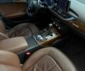 Сірий Ауді А6, об'ємом двигуна 1.98 л та пробігом 195 тис. км за 15200 $, фото 14 на Automoto.ua