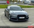 Серый Ауди А6, объемом двигателя 4 л и пробегом 132 тыс. км за 28900 $, фото 1 на Automoto.ua