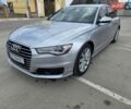 Серый Ауди А6, объемом двигателя 1.98 л и пробегом 236 тыс. км за 15800 $, фото 1 на Automoto.ua