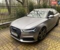 Серый Ауди А6, объемом двигателя 1.98 л и пробегом 249 тыс. км за 18900 $, фото 1 на Automoto.ua