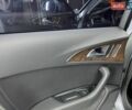 Серый Ауди А6, объемом двигателя 1.97 л и пробегом 186 тыс. км за 20299 $, фото 22 на Automoto.ua