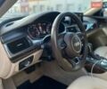 Серый Ауди А6, объемом двигателя 1.98 л и пробегом 99 тыс. км за 20990 $, фото 23 на Automoto.ua