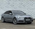 Серый Ауди А6, объемом двигателя 2 л и пробегом 290 тыс. км за 16500 $, фото 1 на Automoto.ua