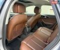 Серый Ауди А6, объемом двигателя 1.98 л и пробегом 144 тыс. км за 11900 $, фото 31 на Automoto.ua