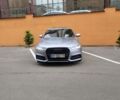 Сірий Ауді А6, об'ємом двигуна 3 л та пробігом 130 тис. км за 21899 $, фото 1 на Automoto.ua