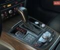 Серый Ауди А6, объемом двигателя 1.98 л и пробегом 220 тыс. км за 16000 $, фото 7 на Automoto.ua
