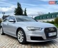 Серый Ауди А6, объемом двигателя 2.97 л и пробегом 81 тыс. км за 23900 $, фото 1 на Automoto.ua