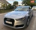 Сірий Ауді А6, об'ємом двигуна 3 л та пробігом 190 тис. км за 19500 $, фото 4 на Automoto.ua