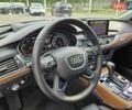 Ауди А6 2015 в Днепре (Днепропетровске) на Automoto.ua Серый Ауди А6, объемом двигателя 3 л и пробегом 154 тыс. км за 22500 $, фото 21 на Automoto.ua