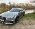 Сірий Ауді А6, об'ємом двигуна 3 л та пробігом 115 тис. км за 22000 $, фото 1 на Automoto.ua