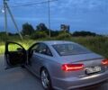 Серый Ауди А6, объемом двигателя 2 л и пробегом 101 тыс. км за 11000 $, фото 1 на Automoto.ua
