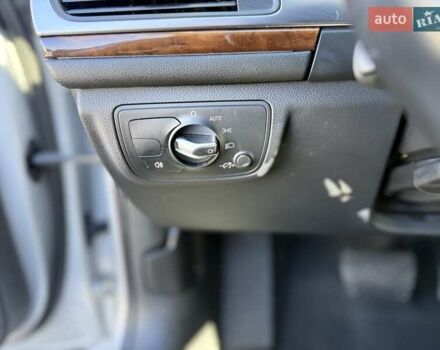 Ауді А6 2015 у Львові на Automoto.ua Сірий Ауді А6, об'ємом двигуна 3 л та пробігом 208 тис. км за 13300 $, фото 41 на Automoto.ua