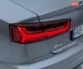 Сірий Ауді А6, об'ємом двигуна 3 л та пробігом 139 тис. км за 26000 $, фото 10 на Automoto.ua