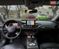 Серый Ауди А6, объемом двигателя 3 л и пробегом 162 тыс. км за 21500 $, фото 1 на Automoto.ua