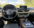 Сірий Ауді А6, об'ємом двигуна 3 л та пробігом 217 тис. км за 18500 $, фото 19 на Automoto.ua